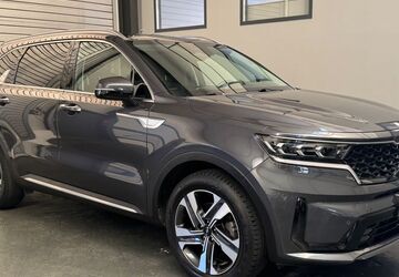 Kia Sorento 64.500 km 36.980 &euro; Erftstadt 50374