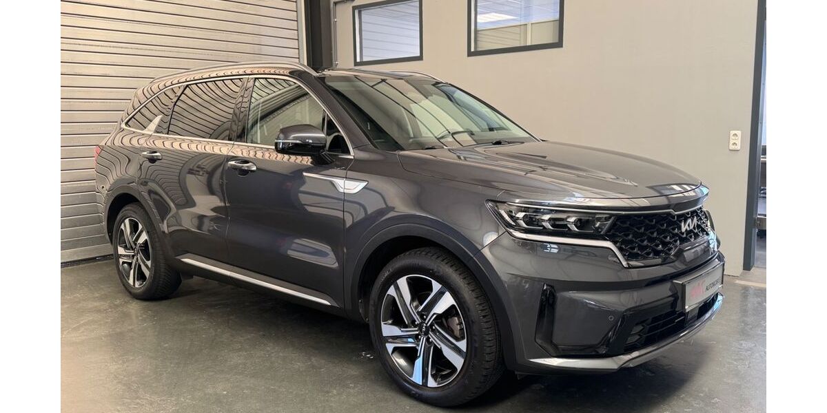 Kia Sorento 64.500 km 36.980 &euro; Erftstadt 50374