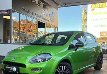 Fiat Punto 126.000 km 4.790 &euro; Köln 51067