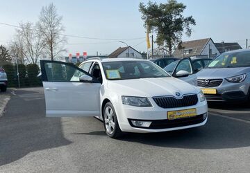 Skoda Octavia 310.000 km 4.400 &euro; Bonn 53227
