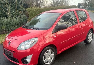 Renault Twingo 99.000 km 2.299 &euro; Asbach 53567