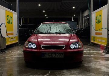 Honda Civic 230.000 km 1.900 &euro; Bonn 53119