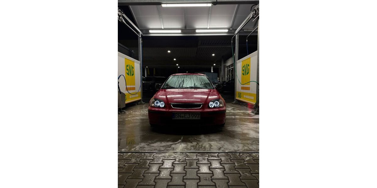 Honda Civic 230.000 km 1.900 &euro; Bonn 53119