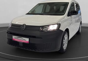 VW Caddy 32.039 km 25.490 &euro; Bonn 53119
