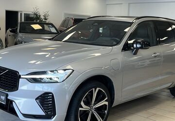 Volvo XC60 129.980 km 31.500 &euro; Bonn 53227
