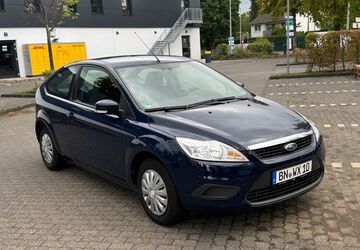 Ford Focus 41.715 km 4.790 &euro; Bonn 53123