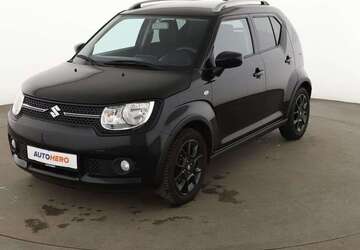 Suzuki Ignis 109.622 km 9.330 &euro; Köln 50739