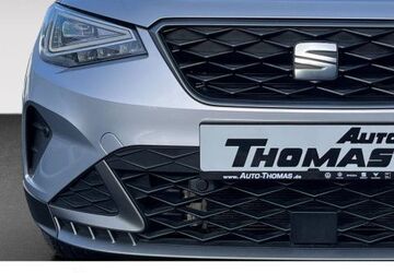 Seat Arona 34.695 km 21.900 &euro; Brühl 50321