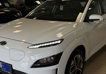 Hyundai KONA 20.437 km 17.900 &euro; Bonn 53227
