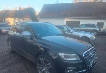 Audi SQ5 257.000 km 16.100 &euro; Bad Honnef 53604