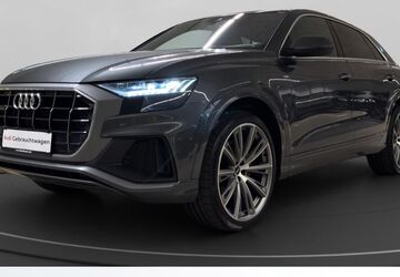 Audi Q8 131.503 km 49.990 &euro; Köln 50968