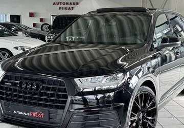 Audi Q7 128.000 km 35.849 &euro; Erftstadt (Köln) 50374