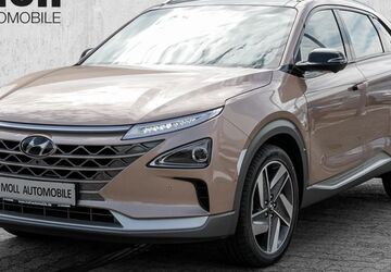 Hyundai NEXO 20.915 km 19.475 &euro; Köln 50825