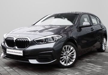 BMW 118 28.031 km 20.980 &euro; Sankt Augustin 53757