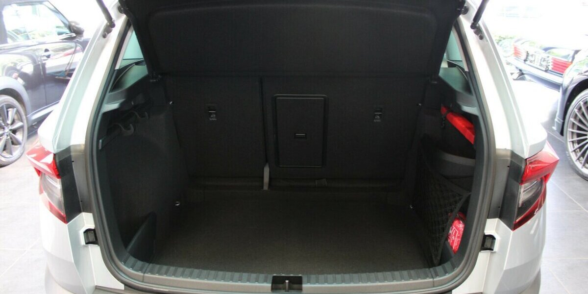 Skoda Karoq 1.5 TSI ACT DS 29.998 km 22.980 &euro; Euskirchen 53881