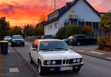 BMW 732 147.700 km 12.000 &euro; Hürth 50354
