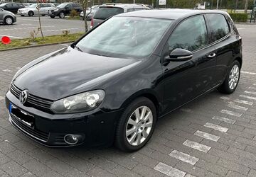 VW Golf 200.000 km 6.750 &euro; Bonn 53123