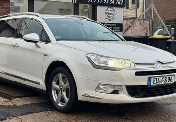 Citroen C5 229.000 km 4.999 &euro; Euskirchen 53881