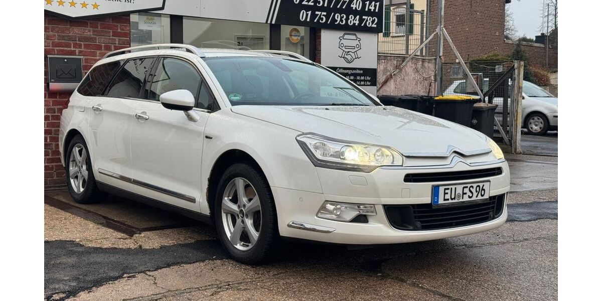 Citroen C5 229.000 km 4.999 &euro; Euskirchen 53881