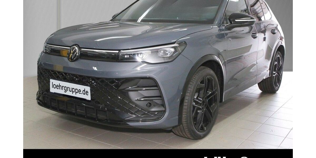 VW Tiguan 9.990 km 45.940 &euro; Meckenheim / Bonn 53340