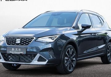 Seat Arona 6.000 km 28.680 &euro; Lohmar 53797