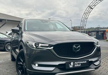 Mazda CX-5 41.640 km 25.599 &euro; Lohmar 53797