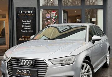 Audi A3 107.000 km 16.400 &euro; Köln 51107