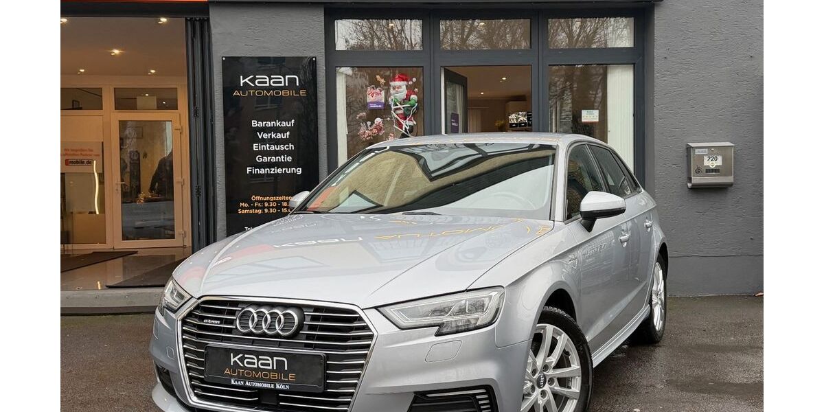 Audi A3 107.000 km 16.400 &euro; Köln 51107