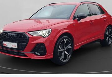 Audi Q3 14.284 km 39.990 &euro; Euskirchen 53879