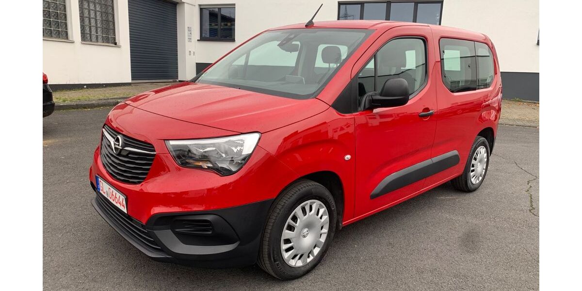 Opel Combo Life 59.000 km 16.660 &euro; Bergisch Gladbach 51465