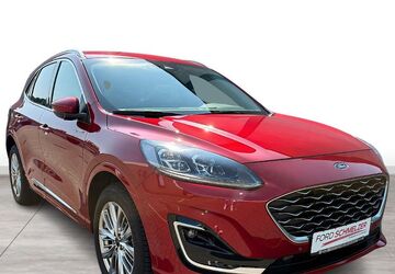 Ford Kuga 9.567 km 34.099 &euro; Rösrath 51503