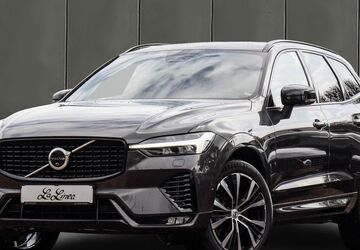Volvo XC60 60.105 km 39.890 &euro; Bonn 53177