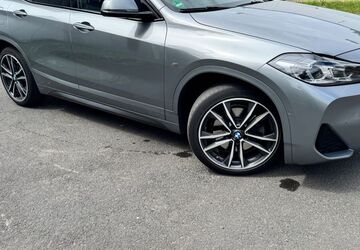 BMW X2 52.000 km 29.999 &euro; Bornheim 53332