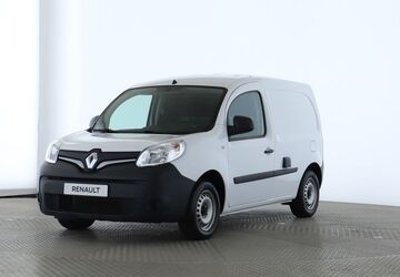 Renault Kangoo 22.591 km 16.420 &euro; Köln 50939