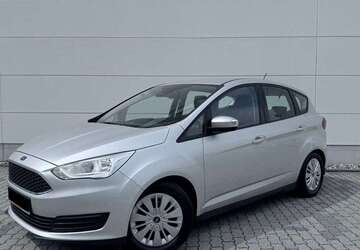 Ford C-Max 38.000 km 12.980 &euro; Meckenheim 53340