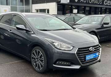 Hyundai i40 68.000 km 14.990 &euro; Königswinter 53639