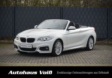 BMW 220 41.500 km 22.480 &euro; Erftstadt 50374
