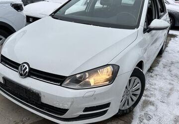 VW Golf 176.799 km 6.990 &euro; Königswinter 53639