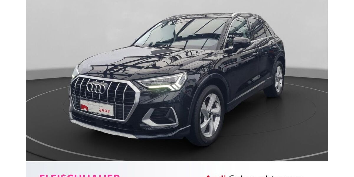 Audi Q3 25.188 km 32.490 &euro; Euskirchen 53879