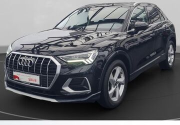 Audi Q3 25.188 km 34.440 &euro; Euskirchen 53879