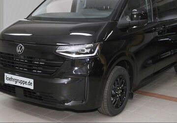 VW T7 Caravelle 3.990 km 57.950 &euro; Meckenheim / Bonn 53340