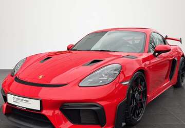 Porsche Cayman 7.830 km 157.718 &euro; Bonn 53119