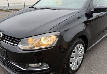 VW Polo 158.564 km 6.290 &euro; Weilerswist 53919