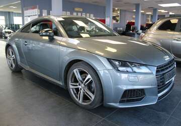 Audi TT 153.939 km 19.980 &euro; Euskirchen-Flamersheim 53881