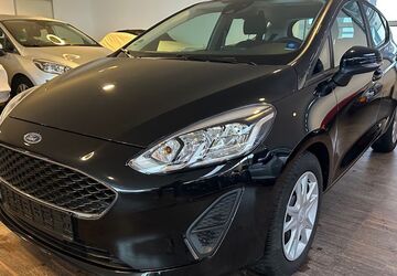 Ford Fiesta 32.855 km 14.890 &euro; Brühl 50321