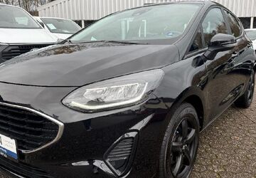 Ford Fiesta 33.800 km 15.350 &euro; Eitorf 53783