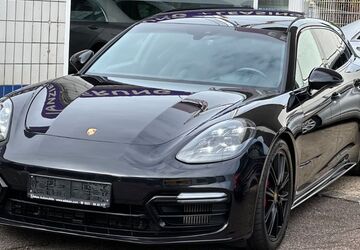Porsche Panamera 99.500 km 69.900 &euro; Köln (Heimersdorf) 50767