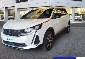Peugeot 5008 35.956 km 23.590 &euro; Bonn 53121