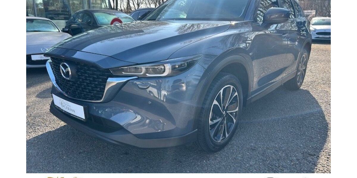 Mazda CX-5 85.211 km 22.850 &euro; Köln 50735