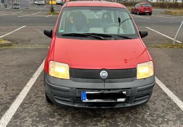 Fiat Panda 116.000 km 1.200 &euro; Euskirchen 53879